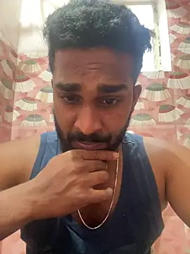 Handsomehunk 4U online show from December 23, 11:57 am