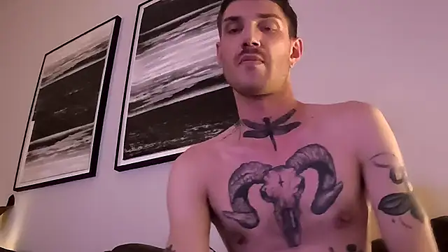 DaddysBoyBer online show from October 11, 1:09 am