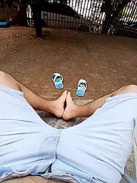 braza66 online show from February 22, 4:19 pm