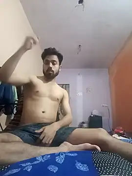 rockymumbai online show from January 17, 6:58 pm