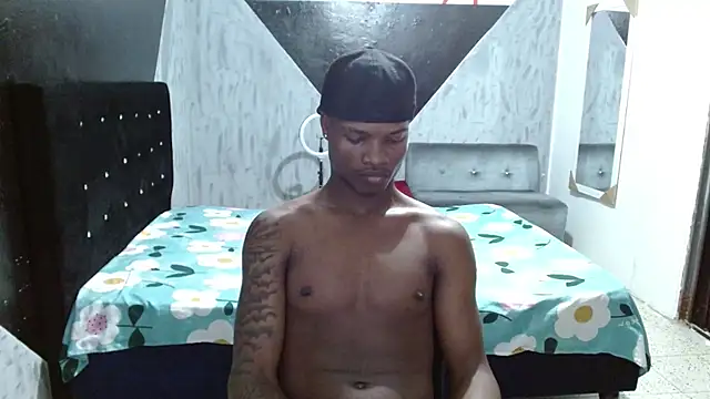 MiguelAngelxl online show from January 6, 5:28 pm