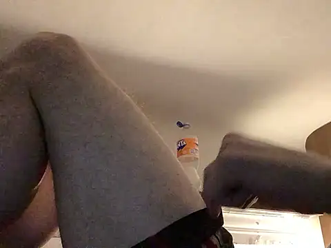 Snapshot of Hebrewhammers42 chatting on December 20, 11:58 pm Hebrewhammers42 online show from December 20, 11:58 pm