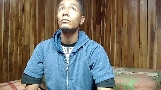 DEMARCOUS NM online show from October 21, 10:23 pm