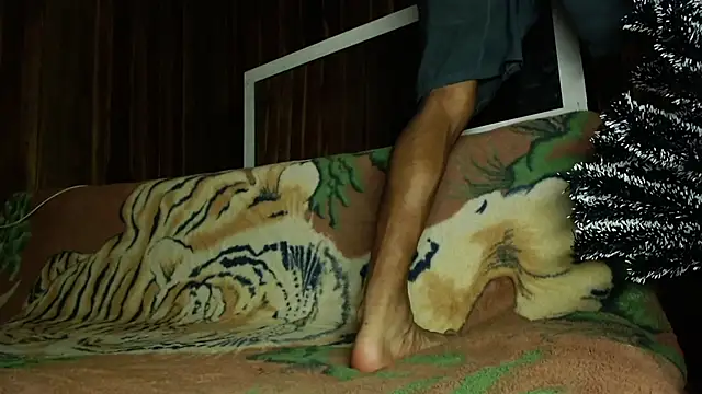 DEMARCOUS NM online show from November 8, 8:12 pm