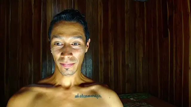 DEMARCOUS NM online show from June 15, 2:25 am