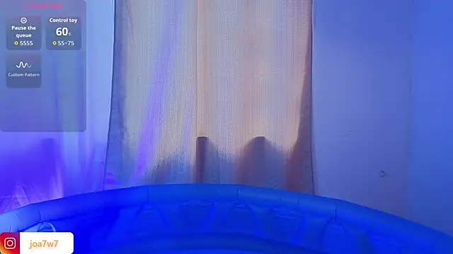 Levii Ackermann online show from September 10, 3:54 pm