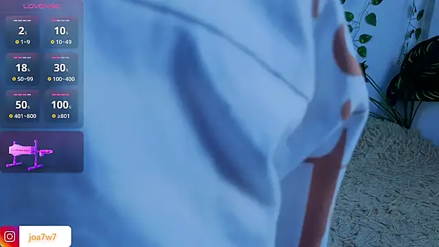 Levii Ackermann online show from September 17, 2:40 pm