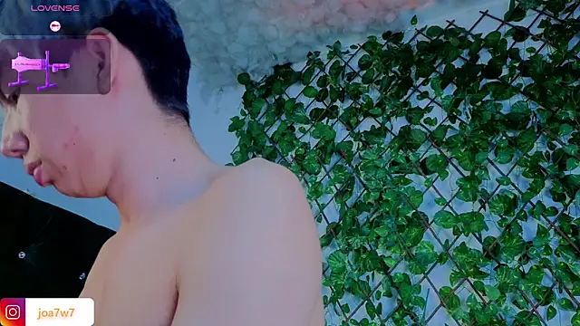 Levii Ackermann online show from September 30, 5:38 pm