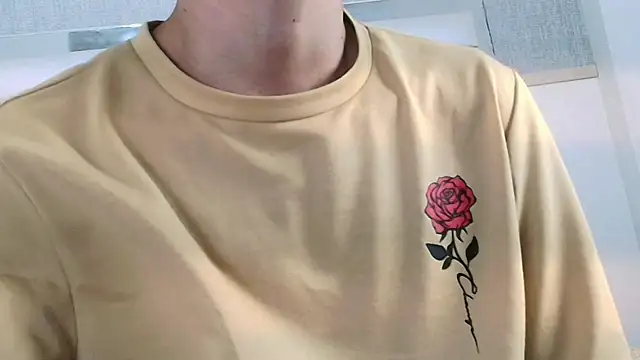 Levii Ackermann online show from January 30, 2:15 pm