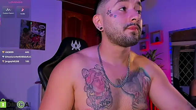 Alex maraj online show from November 30, 12:56 am