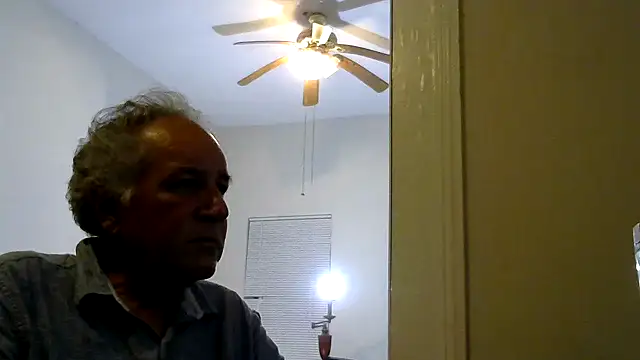 XXCUTHULU23 online show from October 6, 6:29 am