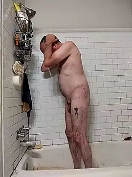 XXCUTHULU23 online show from October 15, 4:42 am