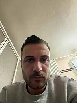 modelturanist27 online show from January 19, 1:00 am