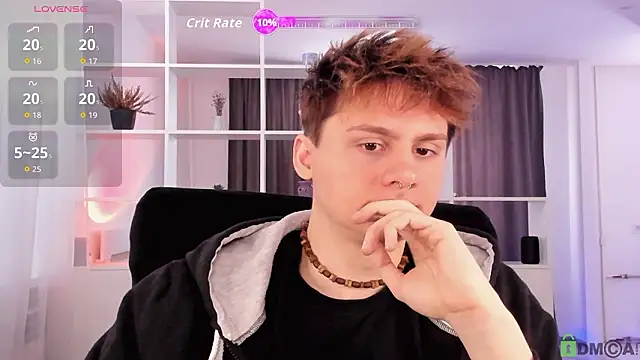 sunnyburn boy online show from February 19, 10:12 am