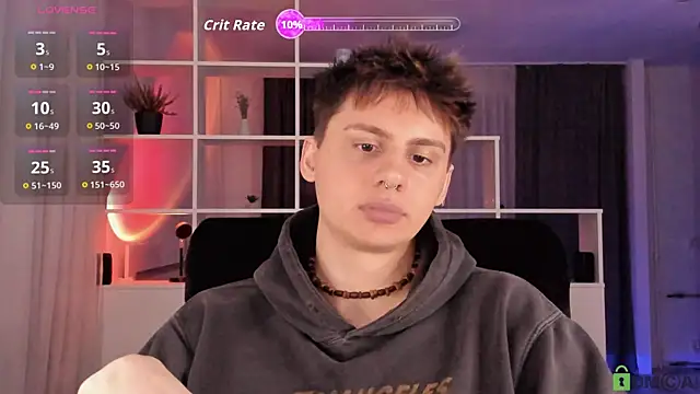 sunnyburn boy online show from March 30, 6:31 pm