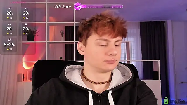 sunnyburn boy online show from December 4, 7:59 am