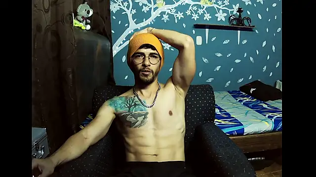 ponzothc online show from February 22, 9:38 pm