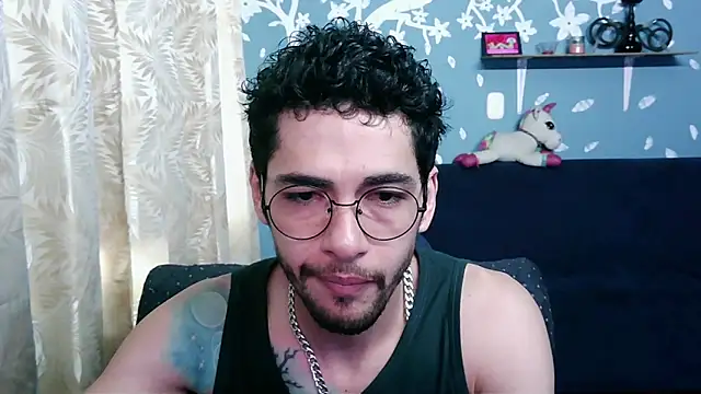 ponzothc online show from October 27, 9:17 pm