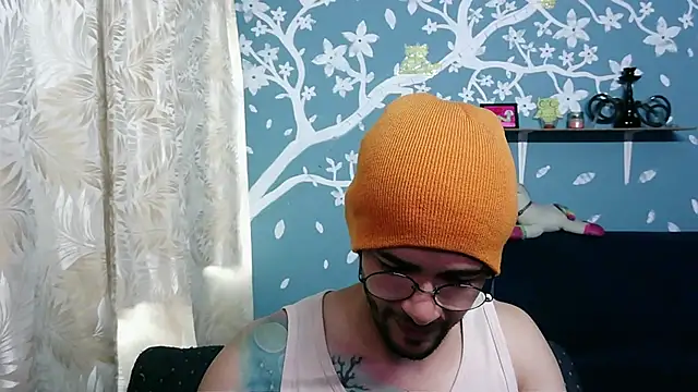 ponzothc online show from October 31, 9:29 pm