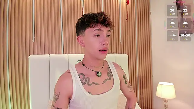 Tomy Rox online show from March 1, 9:47 pm