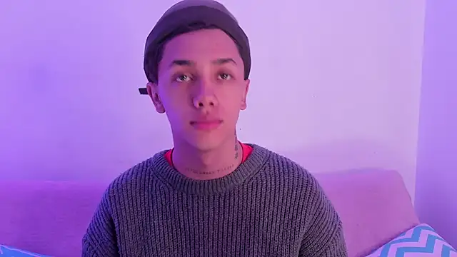 Tomy Rox online show from November 12, 8:57 pm