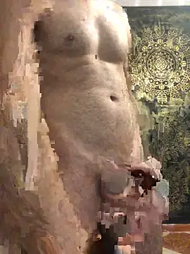 ClatteryPrexy online show from February 26, 4:36 am