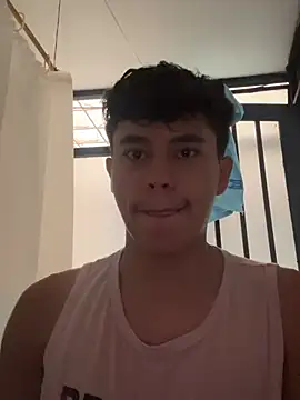 Angel esteban fx online show from January 5, 7:06 pm