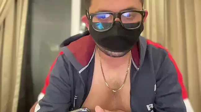 Snapshot of slavekinky001 chatting on January 26, 7:09 pm slavekinky001 online show from January 26, 7:09 pm