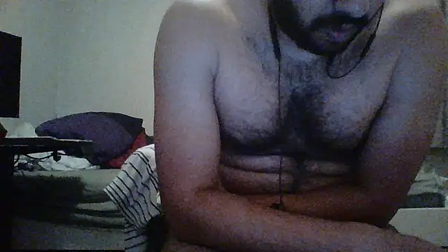 Johnysamu online show from March 11, 11:15 pm