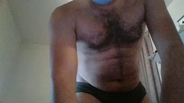 Johnysamu online show from March 3, 11:56 pm