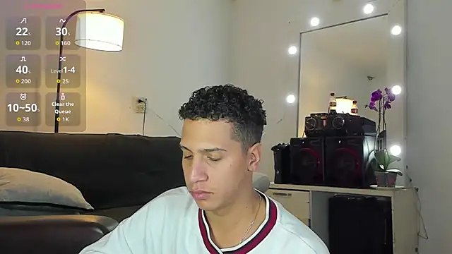 matt benji online show from November 11, 3:55 am