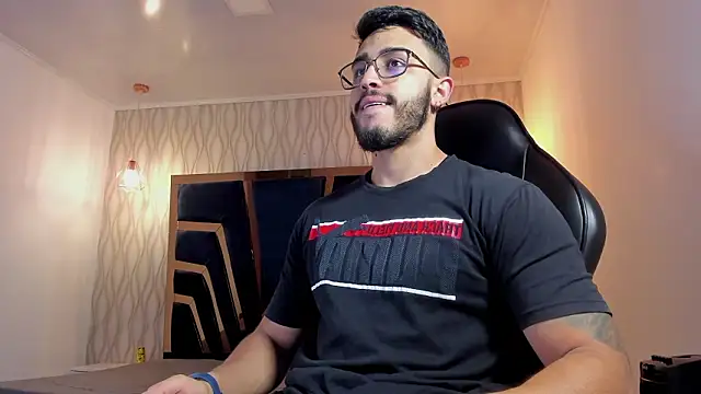 Liam Kleiin online show from March 21, 11:25 am