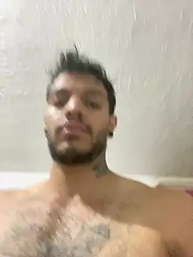 JuanBlade online show from June 1, 6:19 pm