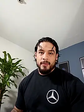 SilvaBranko online show from October 12, 11:10 pm