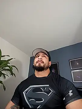 SilvaBranko online show from October 5, 1:09 am