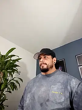 SilvaBranko online show from September 23, 12:10 am