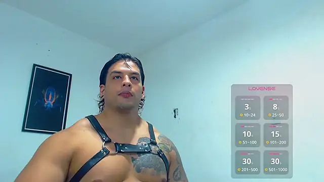 SilvaBranko online show from March 14, 11:41 pm