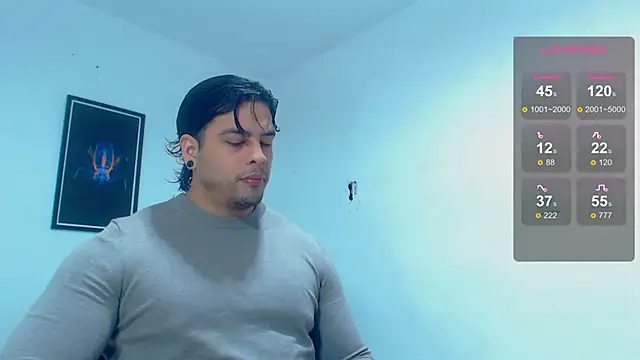 SilvaBranko online show from January 4, 11:11 am