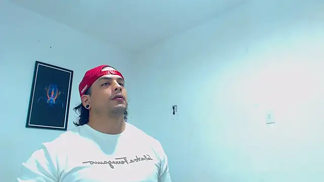 SilvaBranko online show from February 22, 10:48 pm