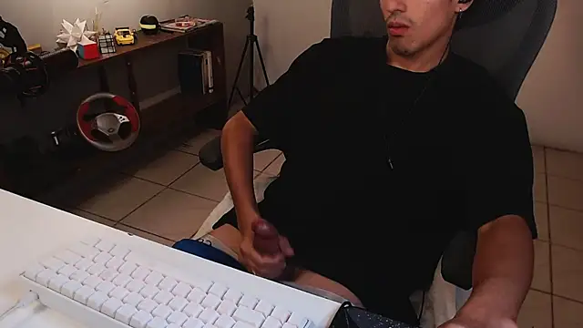 Thieves9 online show from July 27, 2:40 am