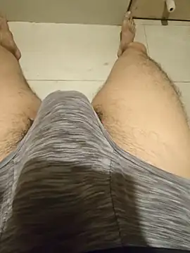 Sexy TeenBoy online show from May 9, 2:18 pm