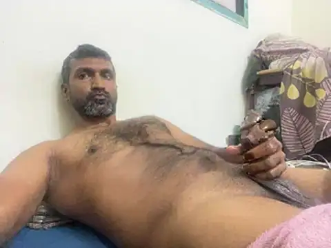 Mulla indian1988 online show from March 18, 9:29 pm