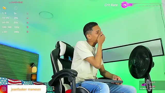 dilan alfonzo online show from January 6, 7:45 pm