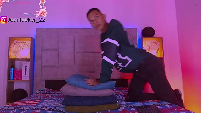 dilan alfonzo online show from January 17, 3:15 pm