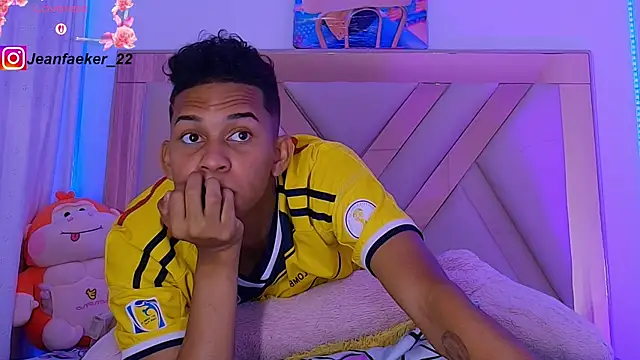 dilan alfonzo online show from July 4, 5:27 pm