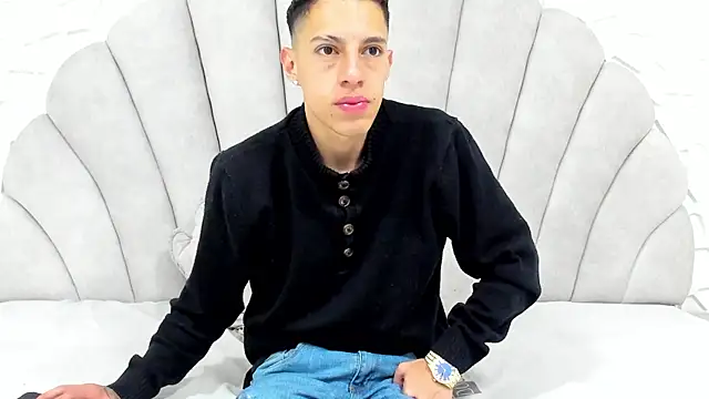 thiago19s online show from March 15, 12:24 pm