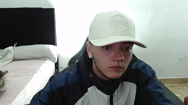 male pussy online show from February 11, 3:55 am