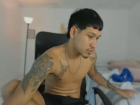 slim master12 online show from February 21, 8:21 pm