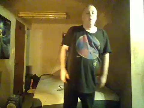 Nightshade7712 online show from February 9, 5:08 am