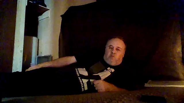 Nightshade7712 online show from October 13, 1:22 am